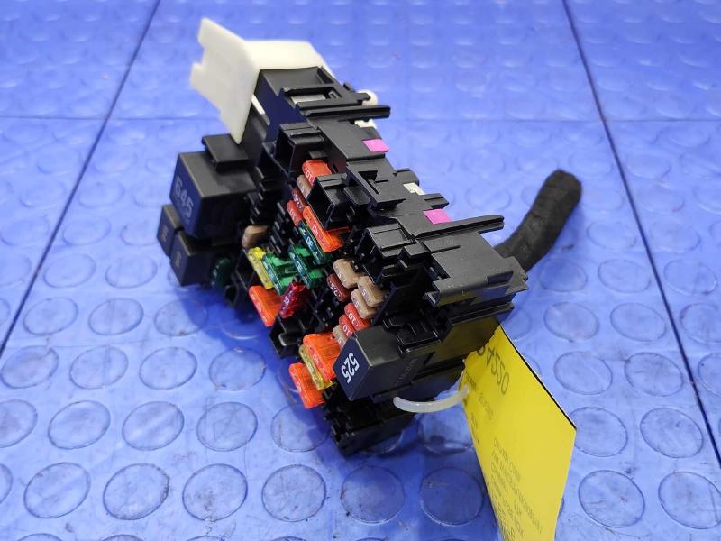 2019-2024 Volkswagen Jetta Relay Junction Block Genuine OEM