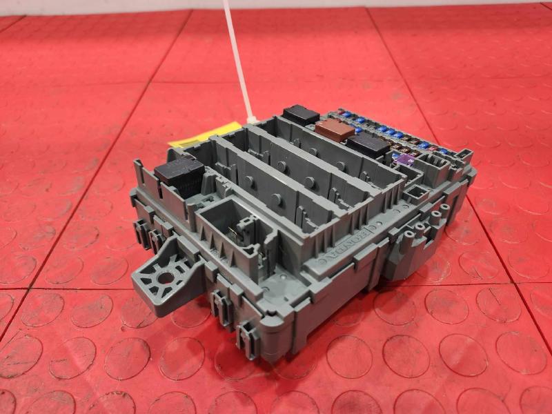2012 Honda Civic 1.5L Hybrid Multiplex Junction Block Cabin Fuse Box OEM 38200-TR2-A012