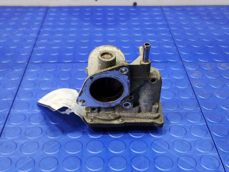 2015 Toyota Prius Throttle Body/Valve Assy