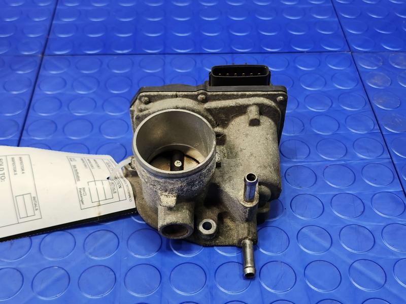 2015 Toyota Prius Throttle Body/Valve Assy
