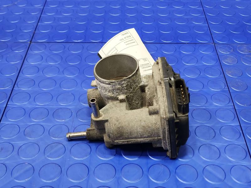 2015 Toyota Prius Throttle Body/Valve Assy