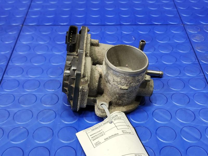 2015 Toyota Prius Throttle Body/Valve Assy