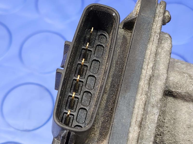 2015 Toyota Prius Throttle Body/Valve Assy