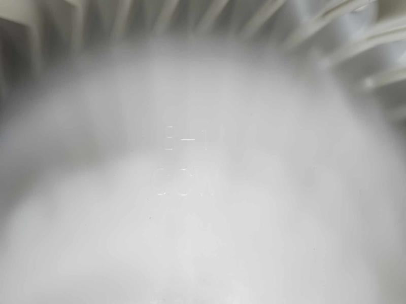 2023 Chevrolet Bolt EUV Blower Motor