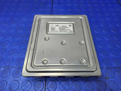 2024 Buick Envista Electronic Control Module ECU ECM PCM OEM 12719250