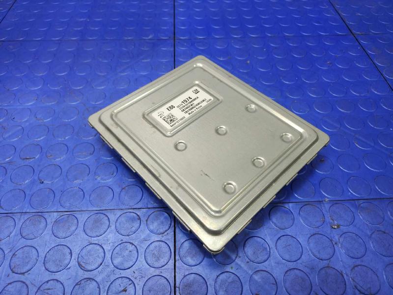 2024 Buick Envista Electronic Control Module ECU ECM PCM OEM 12719250