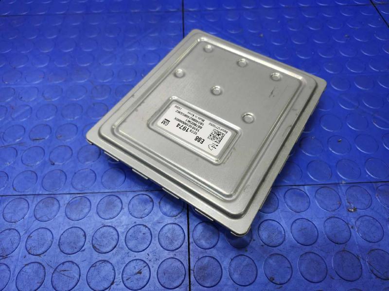 2024 Buick Envista Electronic Control Module ECU ECM PCM OEM 12719250