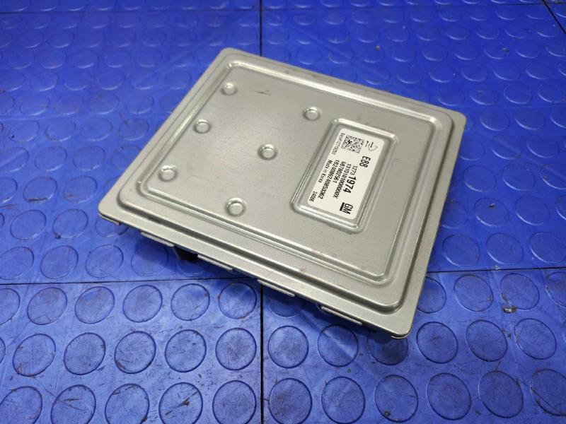 2024 Buick Envista Electronic Control Module ECU ECM PCM OEM 12719250