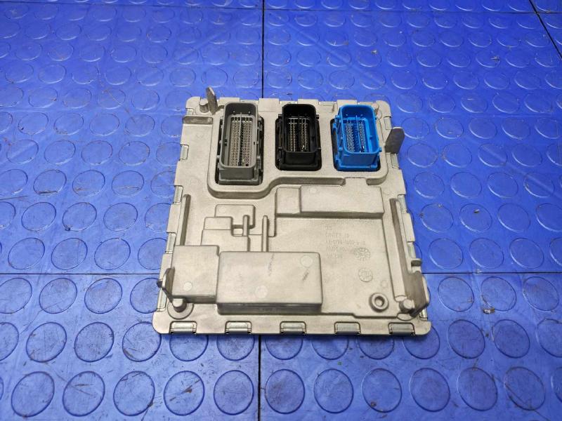 2024 Buick Envista Electronic Control Module ECU ECM PCM OEM 12719250