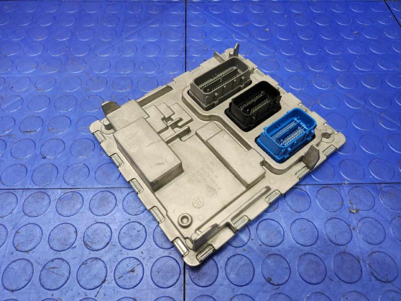 2024 Buick Envista Electronic Control Module ECU ECM PCM OEM 12719250