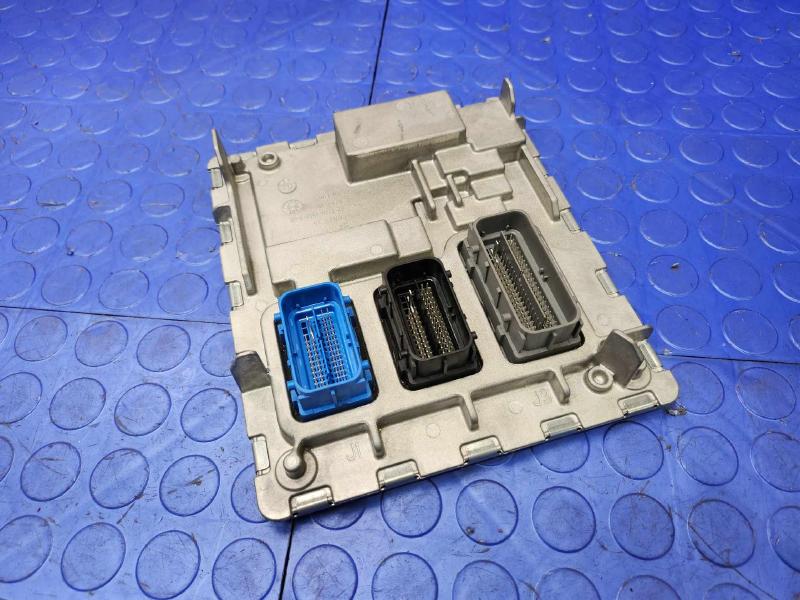 2024 Buick Envista Electronic Control Module ECU ECM PCM OEM 12719250
