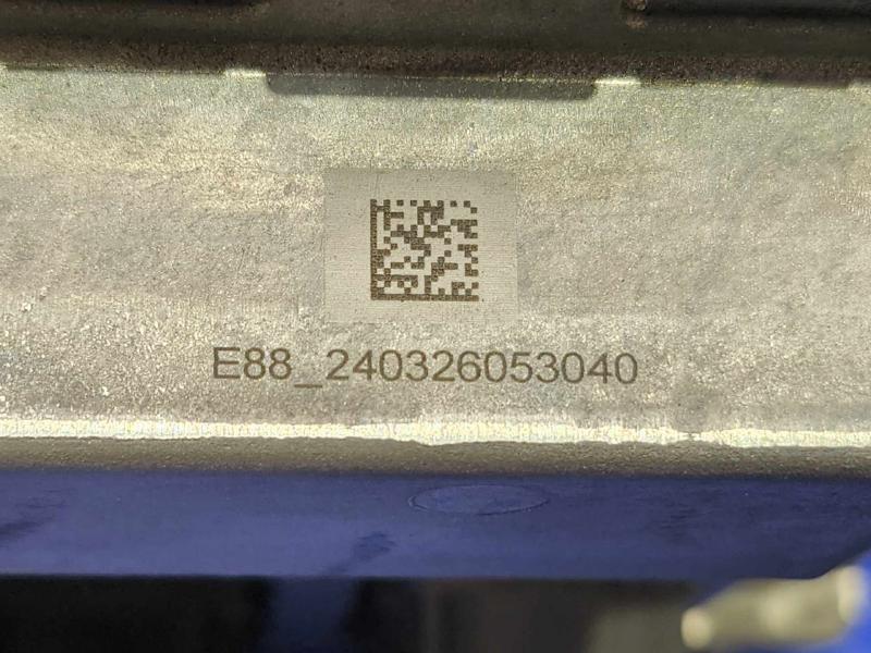 2024 Buick Envista Electronic Control Module ECU ECM PCM OEM 12719250