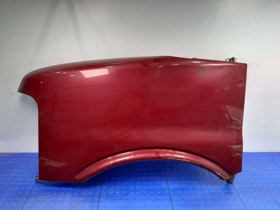 2007 GMC Savana 2500 Fender