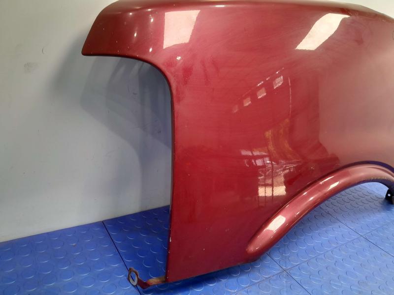 2007 GMC Savana 2500 Fender