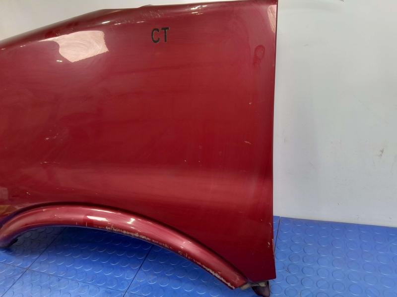 2007 GMC Savana 2500 Fender