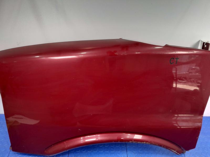 2007 GMC Savana 2500 Fender
