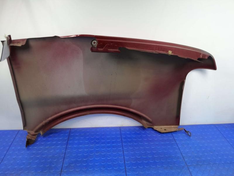 2007 GMC Savana 2500 Fender