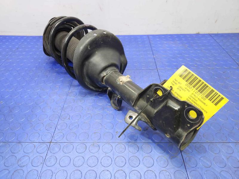2015 Subaru Legacy Strut Assembly