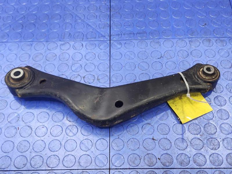 2014 Chevrolet Impala Upper Control Arm Rear