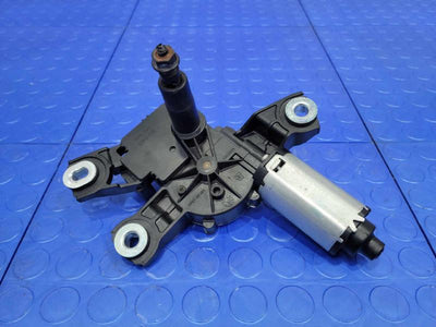 2009 Volkswagen Tiguan Wiper Motor Rear