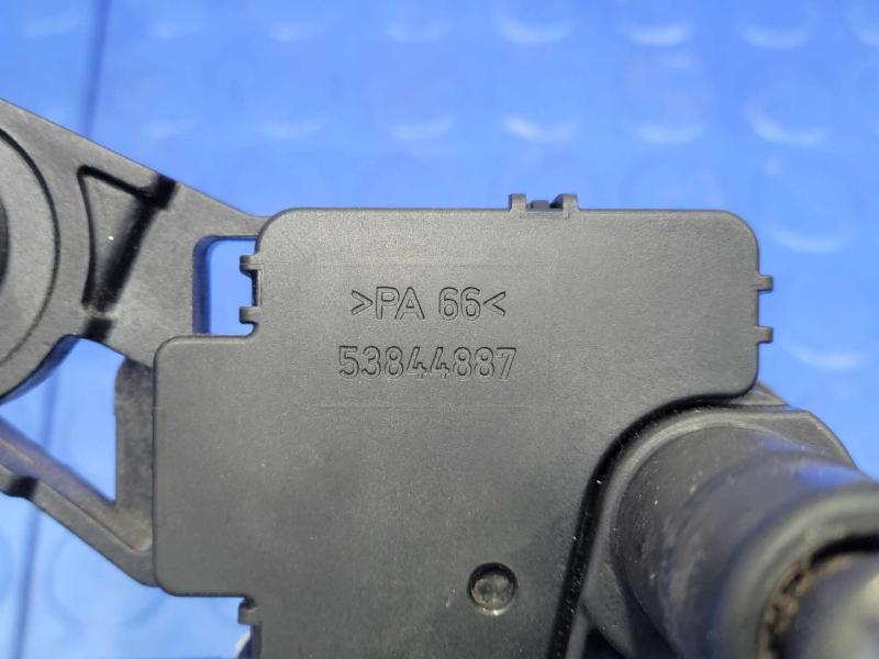 2009 Volkswagen Tiguan Wiper Motor Rear