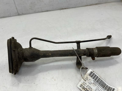 2004 - 2010 Nissan Titan Fuel Filler Neck Filler Pipe Assembly OEM 172217S200