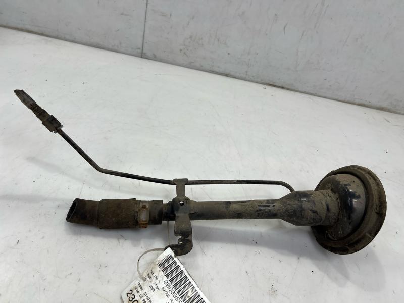 2004 - 2010 Nissan Titan Fuel Filler Neck Filler Pipe Assembly OEM 172217S200