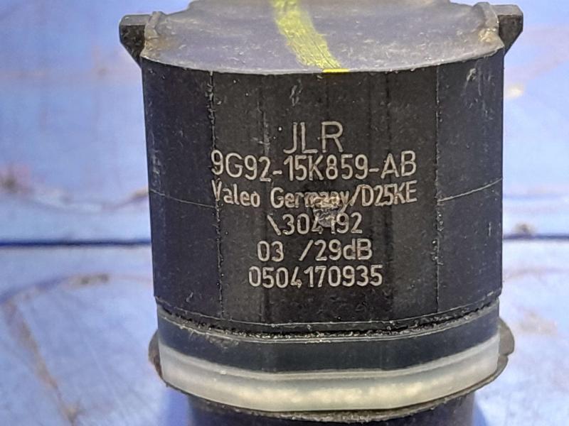 2018 Jaguar XE Misc Ebay Parts