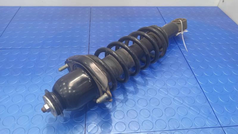 2012 Toyota Corolla Strut Assembly