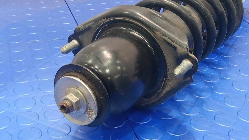 2012 Toyota Corolla Strut Assembly