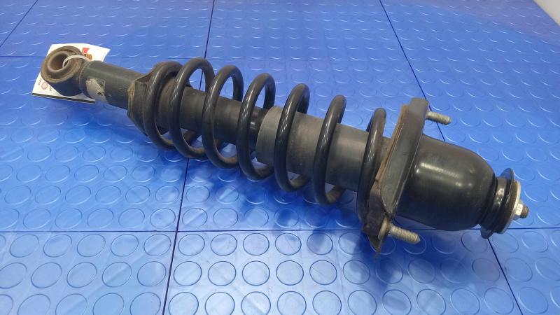 2012 Toyota Corolla Strut Assembly