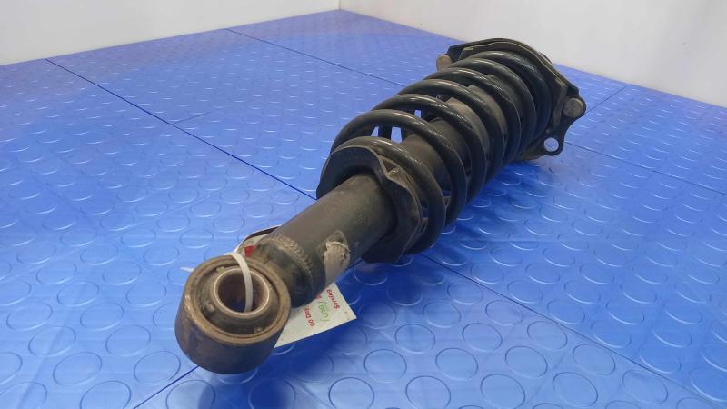2012 Toyota Corolla Strut Assembly
