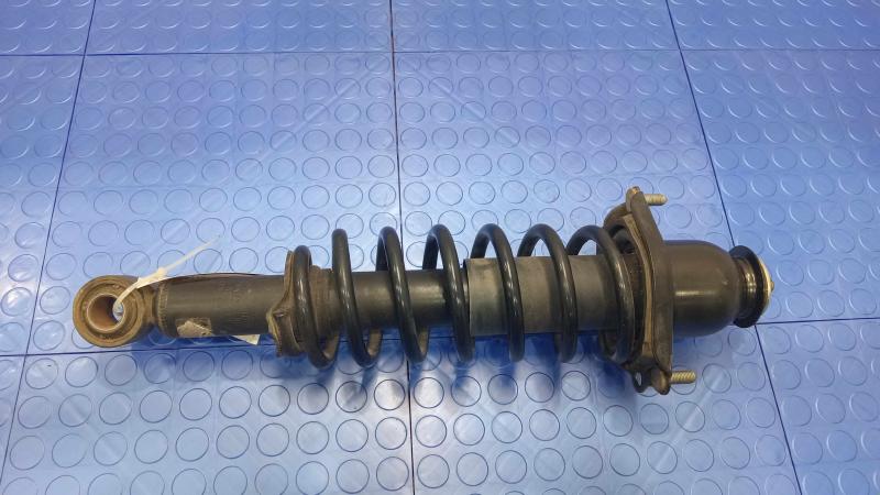 2012 Toyota Corolla Strut Assembly