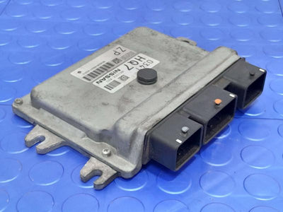 2015 Nissan Versa Engine/Motor Brain Box