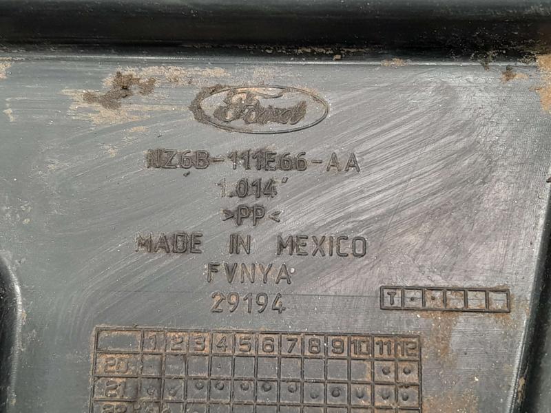 2022 Ford Maverick Misc Ebay Parts
