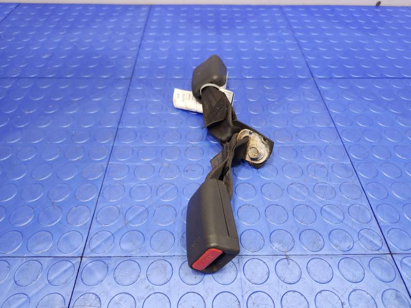 2022 Nissan Altima Rear Seat Belt