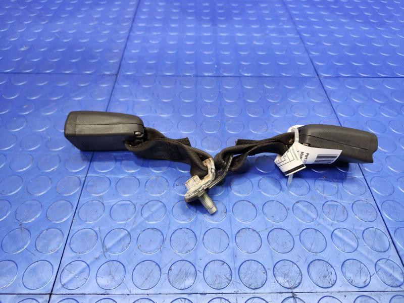 2022 Nissan Altima Rear Seat Belt