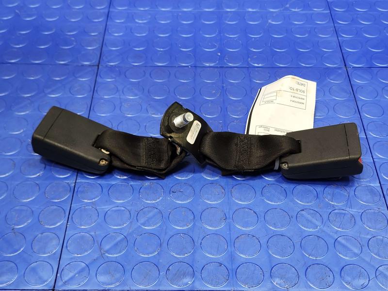 2022 Nissan Altima Rear Seat Belt