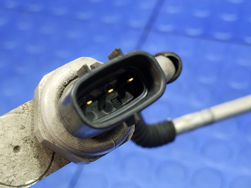 2015 Toyota Prius Air Conditioner Hose