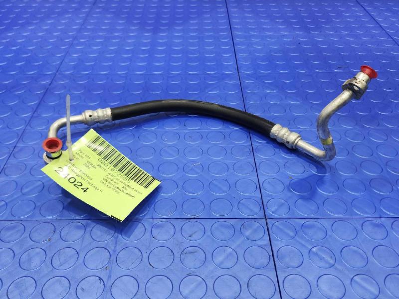 2020-2024 Nissan Versa AC Air Conditioning Discharge Hose OEM 924905RL0A