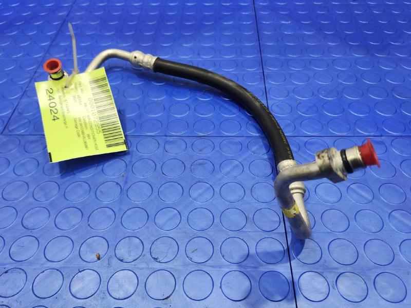 2020-2024 Nissan Versa AC Air Conditioning Discharge Hose OEM 924905RL0A