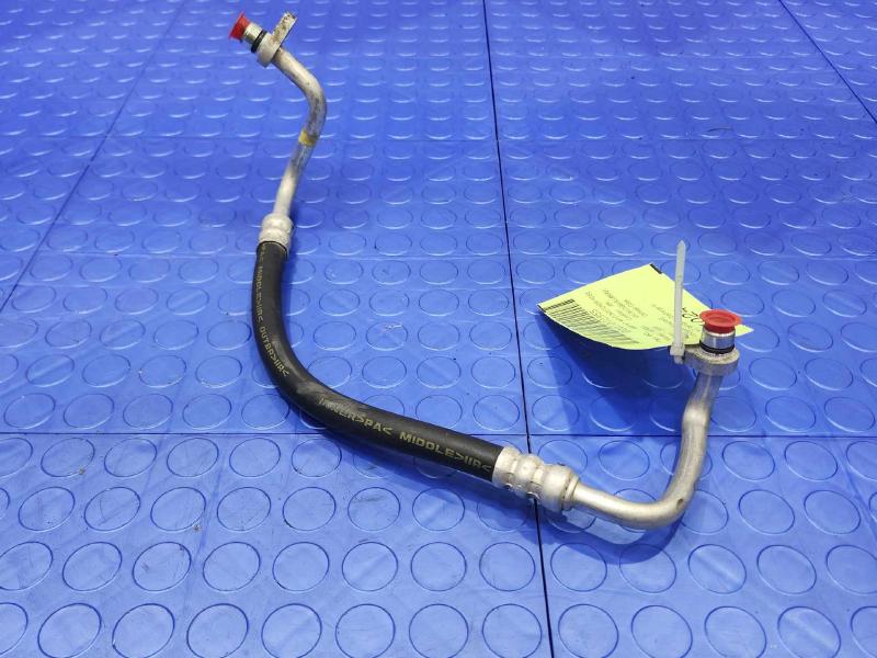 2020-2024 Nissan Versa AC Air Conditioning Discharge Hose OEM 924905RL0A