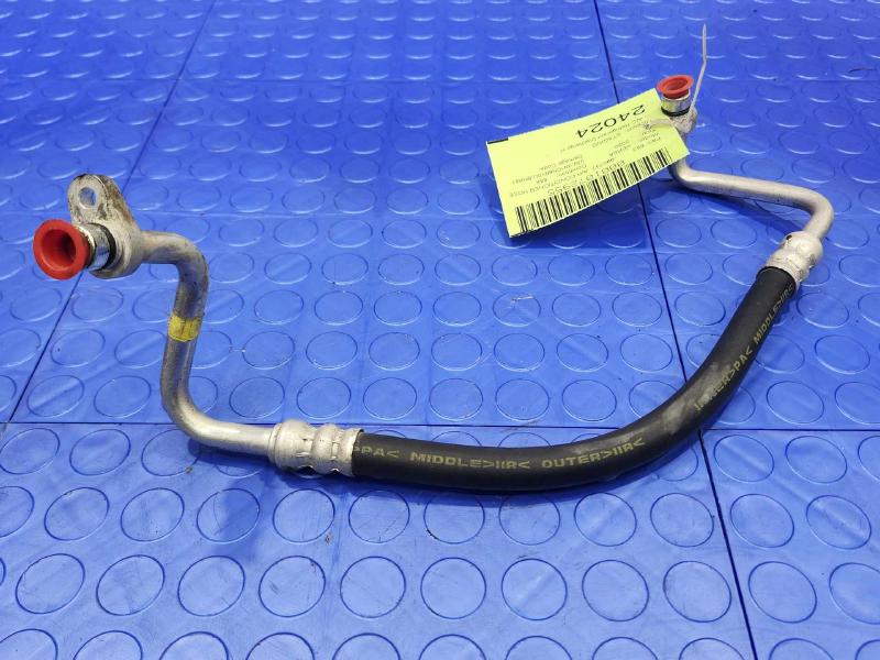 2020-2024 Nissan Versa AC Air Conditioning Discharge Hose OEM 924905RL0A