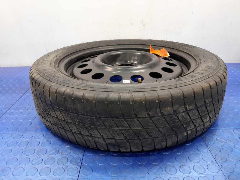 2014 Ford Escape Wheel