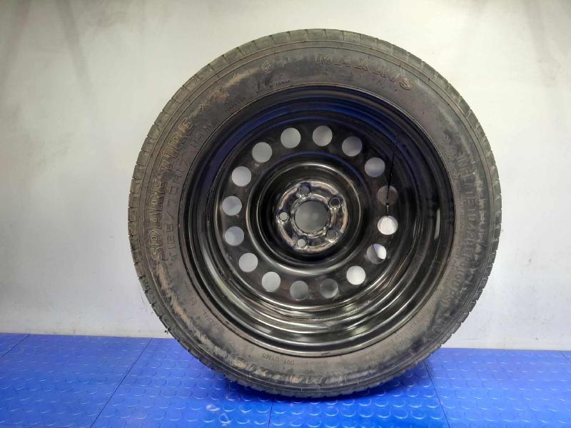 2014 Ford Escape Wheel