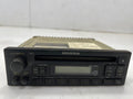 1999 - 2001 Honda CR-V Radio Receiver AM FM CD 1XM1 OEM 39100S10A50