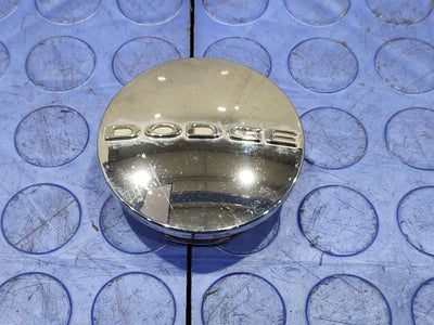 2017 Dodge Grand Caravan Center Cap