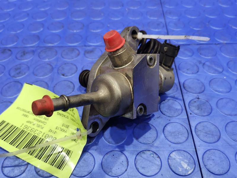 2015 GMC Yukon XL Fuel Pump