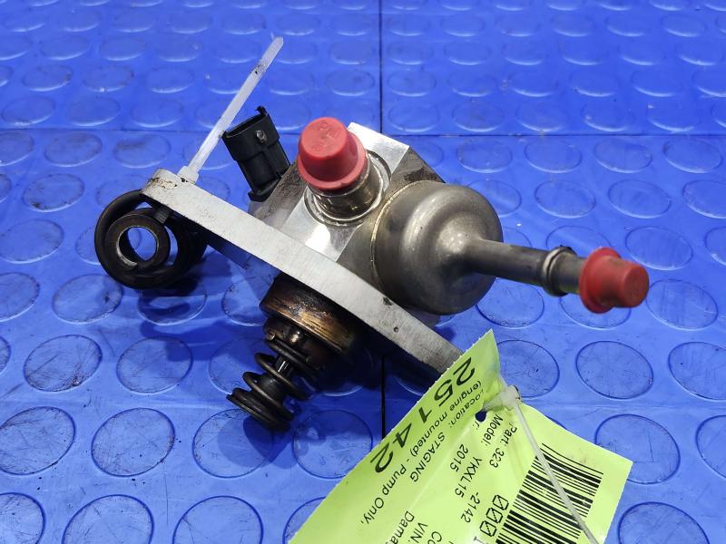 2015 GMC Yukon XL Fuel Pump