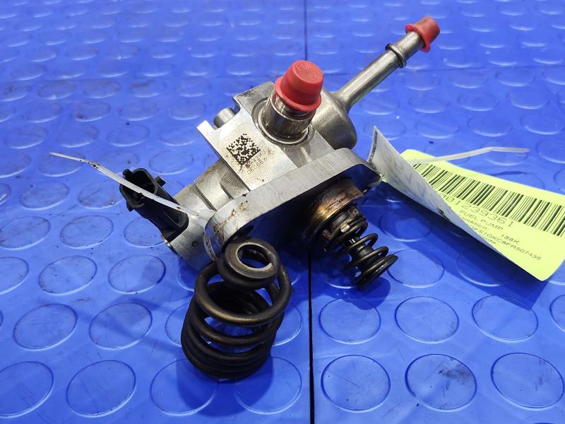 2015 GMC Yukon XL Fuel Pump